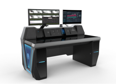 鉴定航母工作台